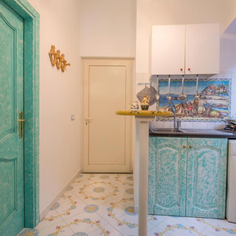 Ricciolo d'oro 1 - Casa Vacanze - 6