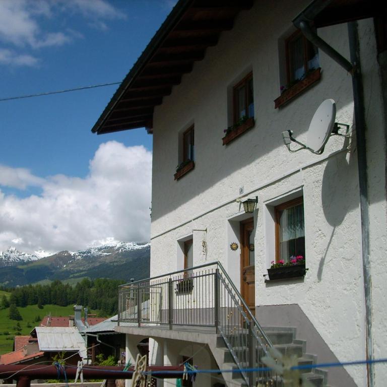 Haus Seifert - Apartment - 13