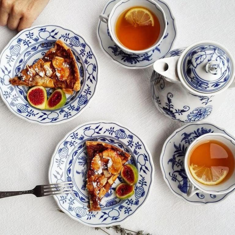 Villa Nena - Deluxe Double Room with Side Sea View - 7