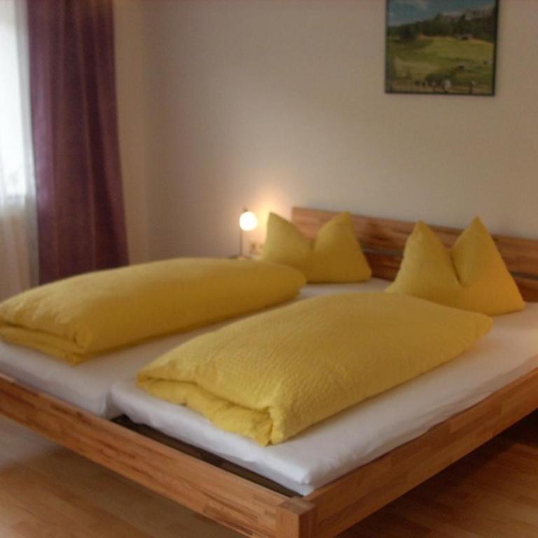 Haus Seifert - Apartment - 6