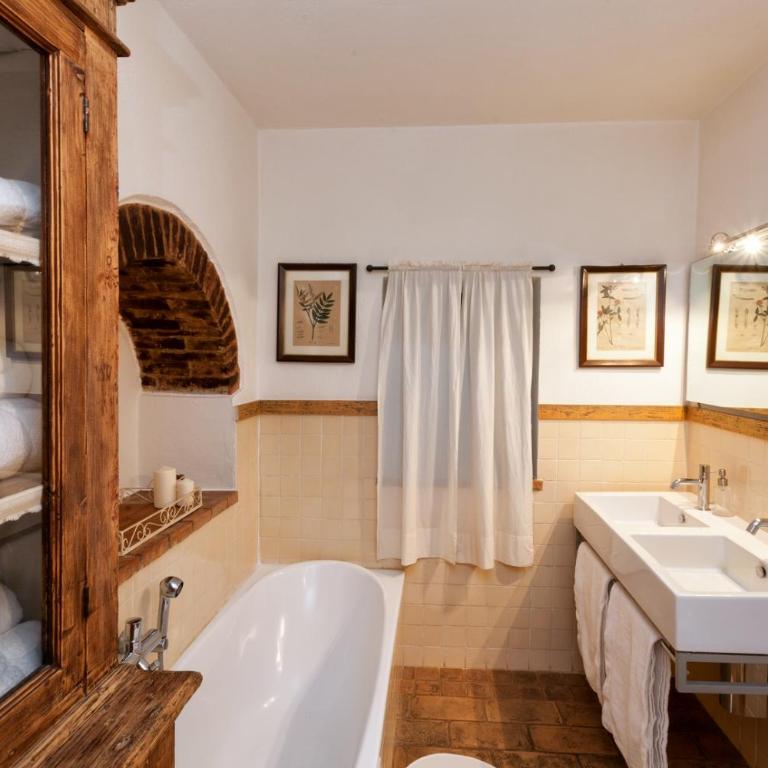 Podere Il Lampo - Casa Vacanze - 6