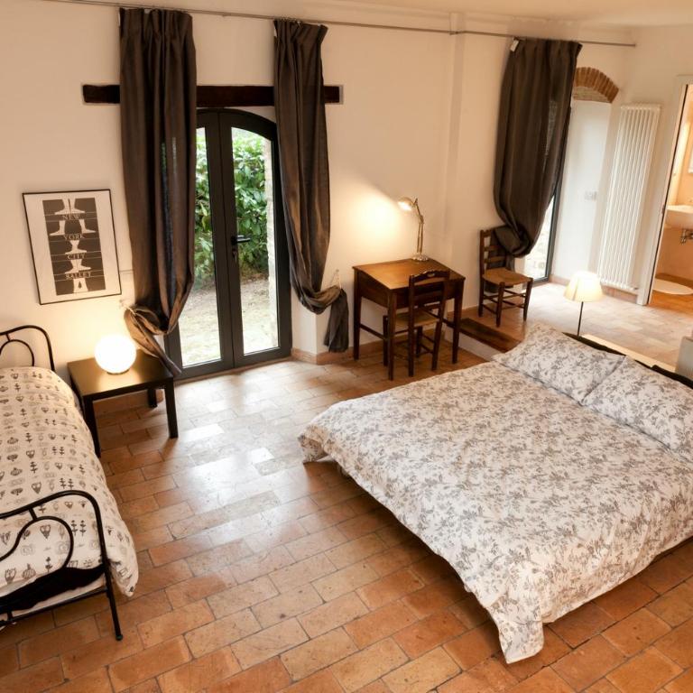 Podere Il Lampo - Casa Vacanze - 10