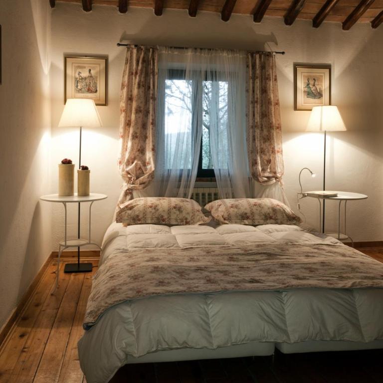 Podere Il Lampo - Casa Vacanze - 16