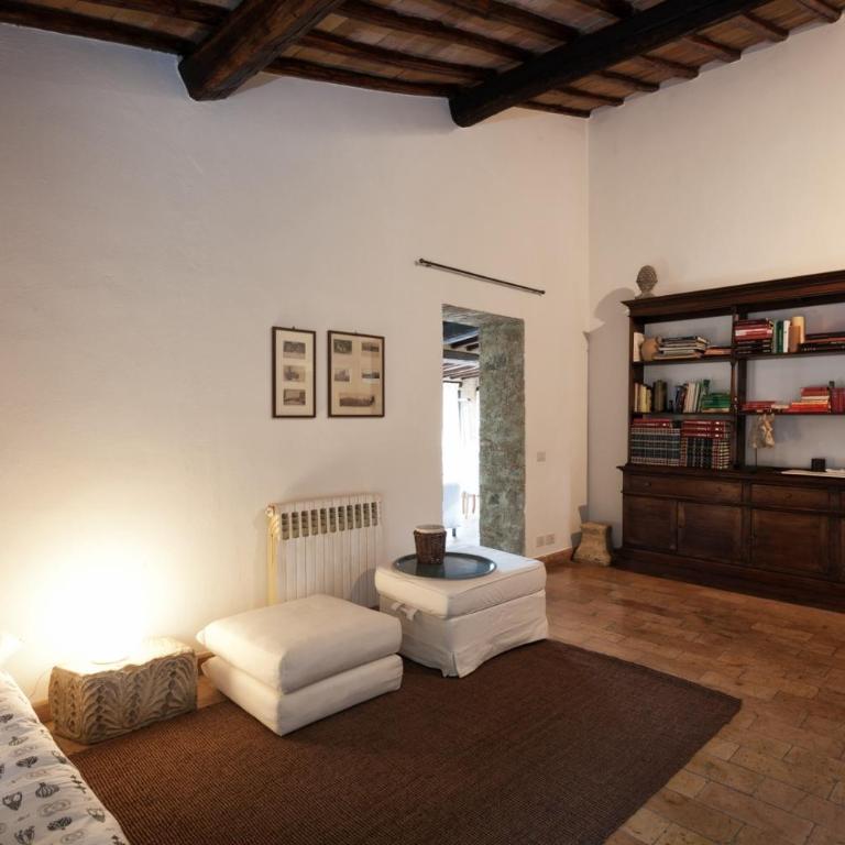 Podere Il Lampo - Casa Vacanze - 18