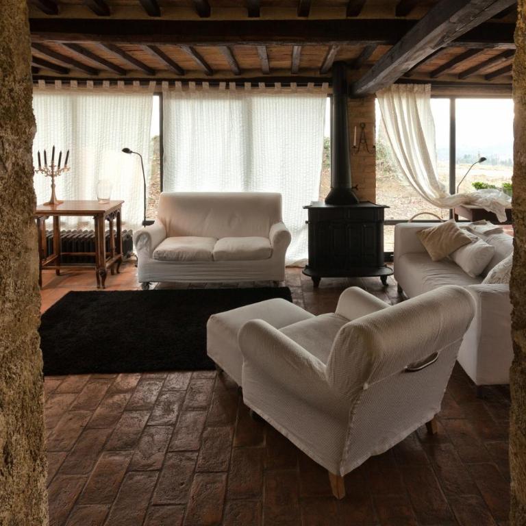 Podere Il Lampo - Casa Vacanze - 19