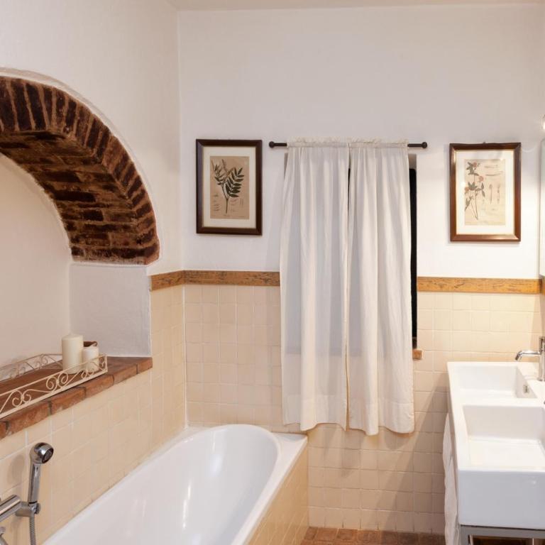 Podere Il Lampo - Casa Vacanze - 22