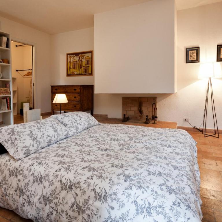 Podere Il Lampo - Casa Vacanze - 23