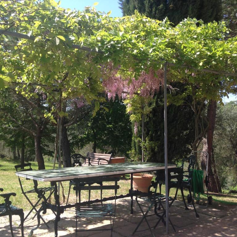 Podere Il Lampo - Casa Vacanze - 25