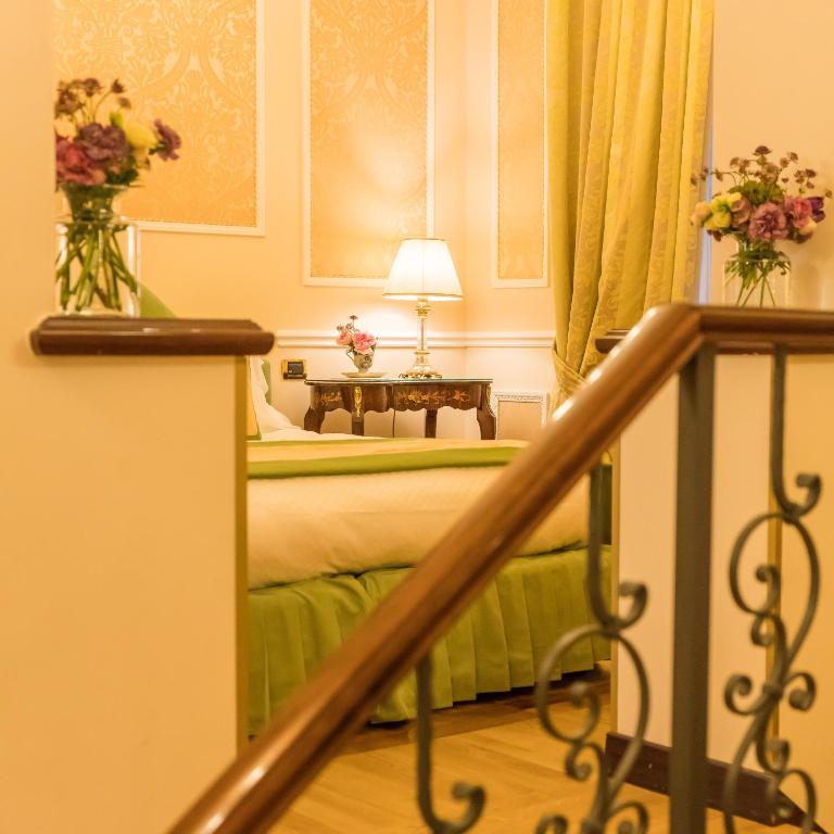 Hotel Bernini Palace - Junior Suite - 4