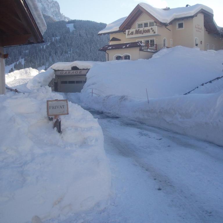 La Majon Apartments - Appartamento con Vista Montagna (4 Adulti) - 27