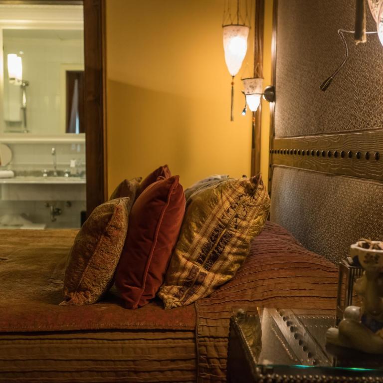 Hotel Bernini Palace - Executive Junior Suite - 9