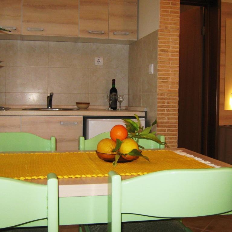 Apartments Milicevic - Studio (3 Adults) - 7