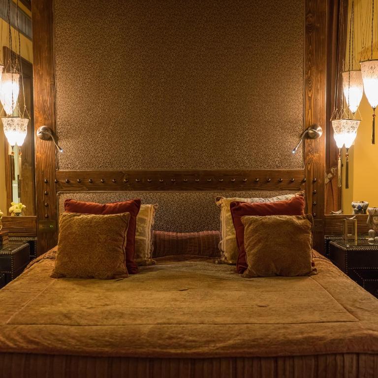 Hotel Bernini Palace - Executive Junior Suite - 5