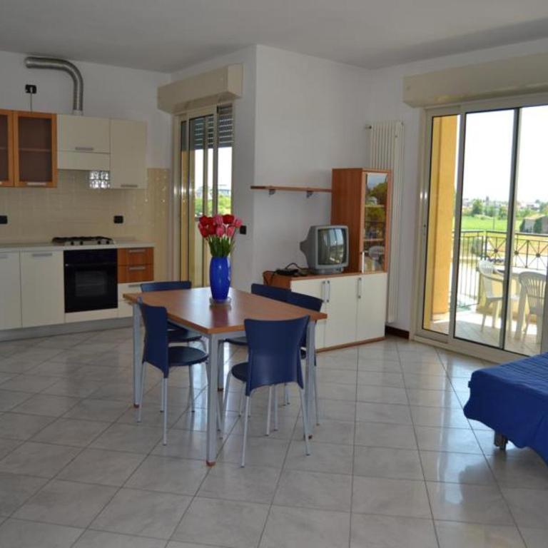 Residenza Angel - Appartamento Attico - 10