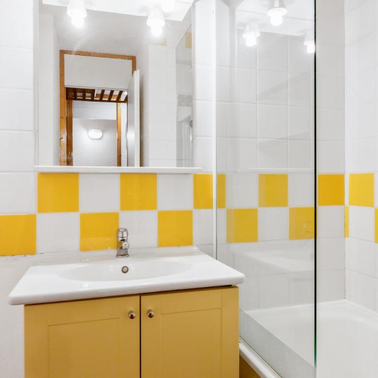 Residence Le Hameau du Sauget - maeva Home - Appartamento Comfort con 1 Camera da Letto (4 Persone) - 2