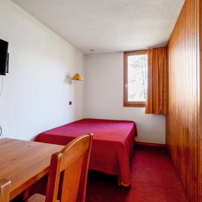 Residence Le Hameau du Sauget - maeva Home - Appartamento Comfort con 1 Camera da Letto (4 Persone) - 5