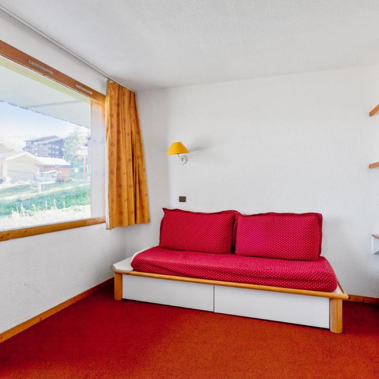 Residence Le Hameau du Sauget - maeva Home - Appartamento Comfort con 1 Camera da Letto (4 Persone) - 4