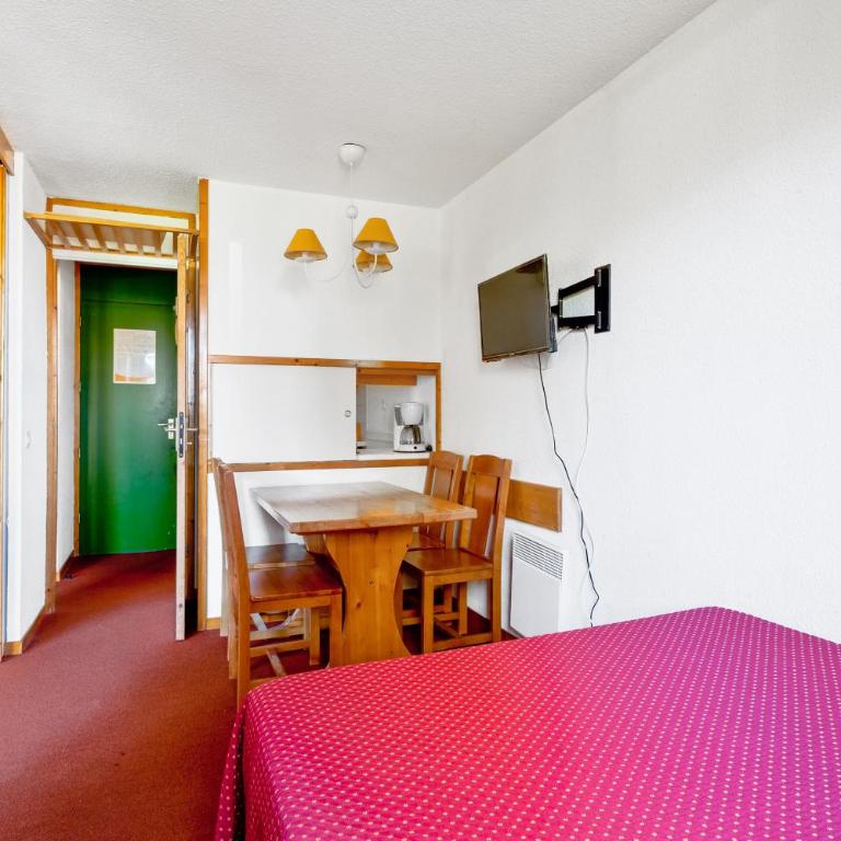 Residence Le Hameau du Sauget - maeva Home - Appartamento Comfort con 1 Camera da Letto (4 Persone) - 3