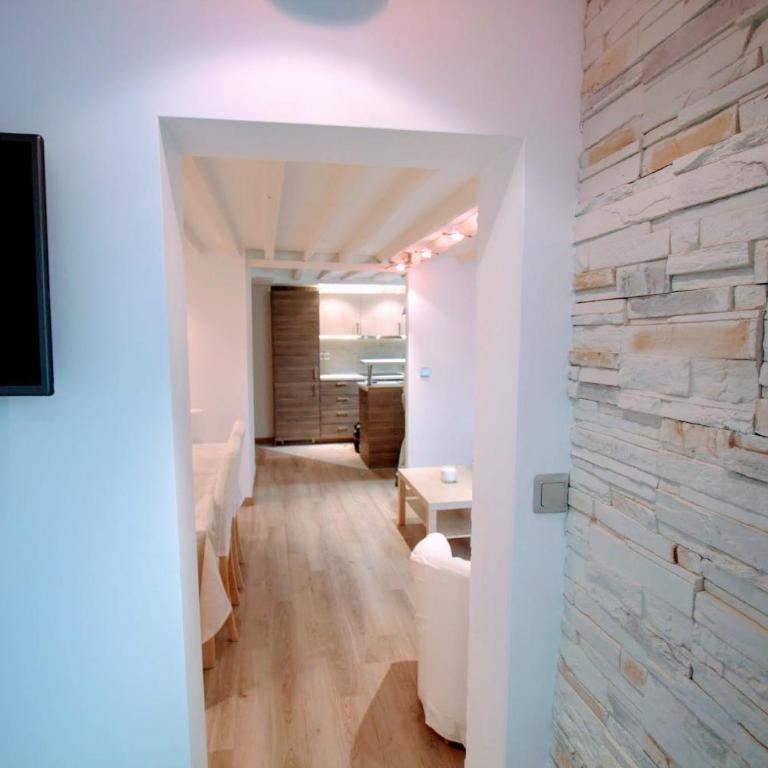 MAGNIFIQUE 5 PIECES - Appartement Deluxe - 20