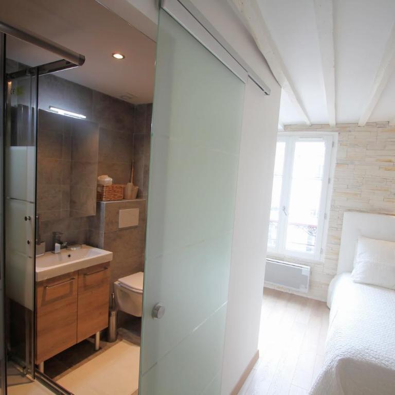 MAGNIFIQUE 5 PIECES - Appartement Deluxe - 21