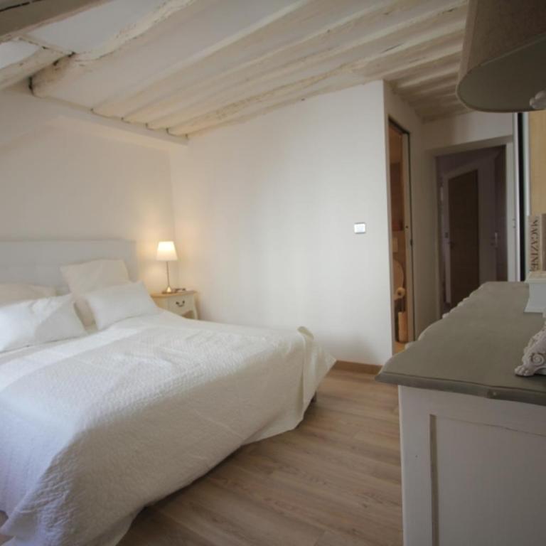 MAGNIFIQUE 5 PIECES - Appartement Deluxe - 4