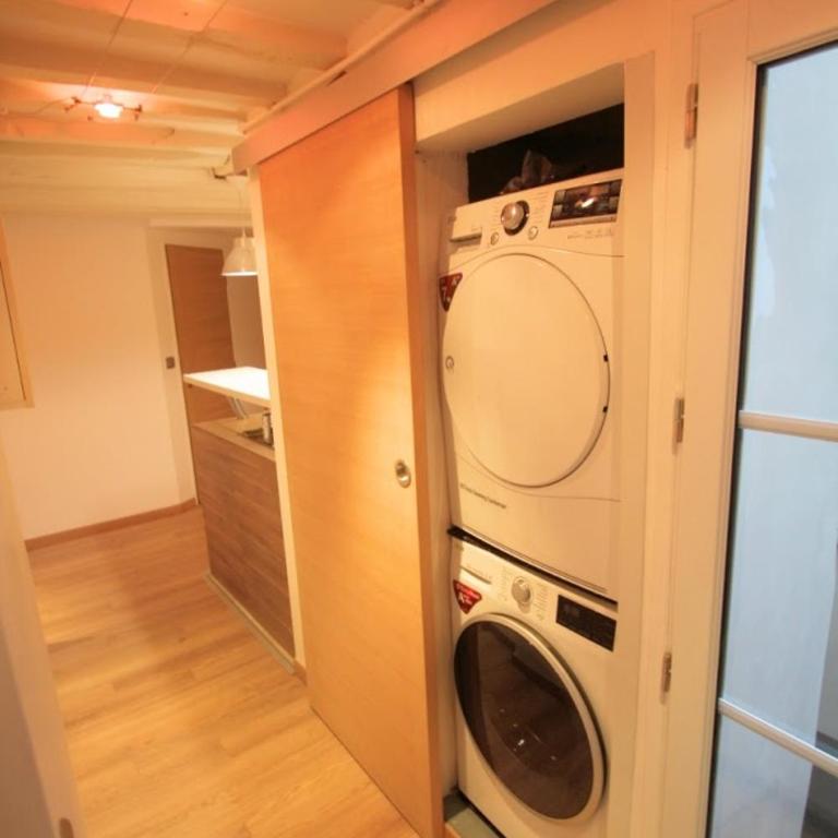 MAGNIFIQUE 5 PIECES - Appartement Deluxe - 22