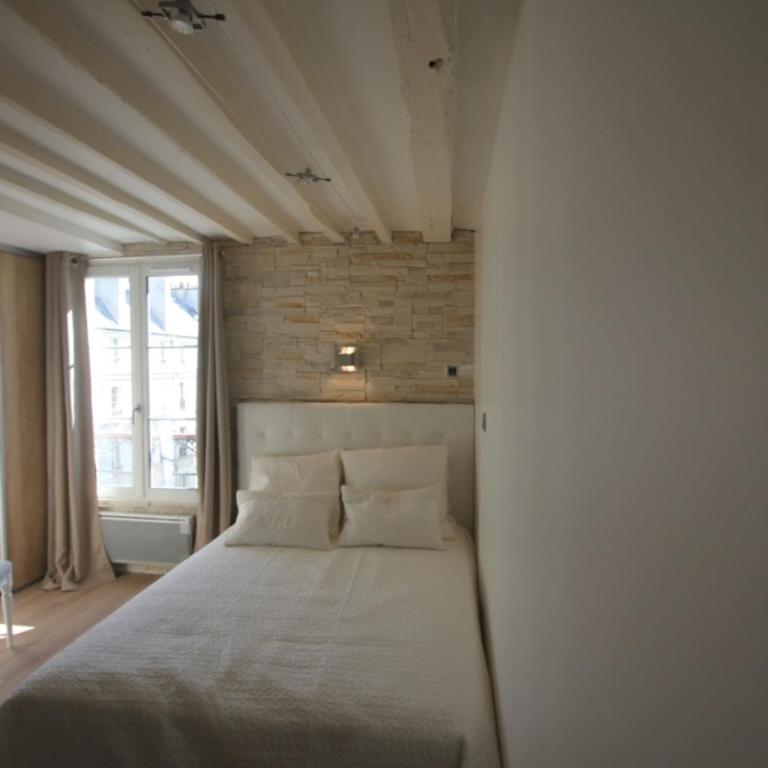 MAGNIFIQUE 5 PIECES - Appartement Deluxe - 7