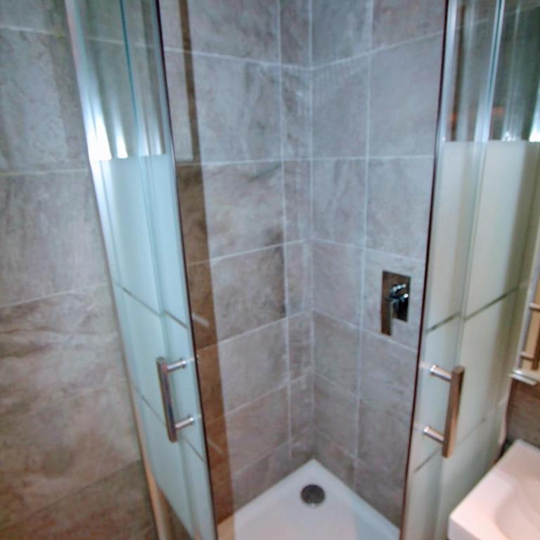 MAGNIFIQUE 5 PIECES - Appartement Deluxe - 9