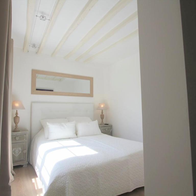 MAGNIFIQUE 5 PIECES - Appartement Deluxe - 5