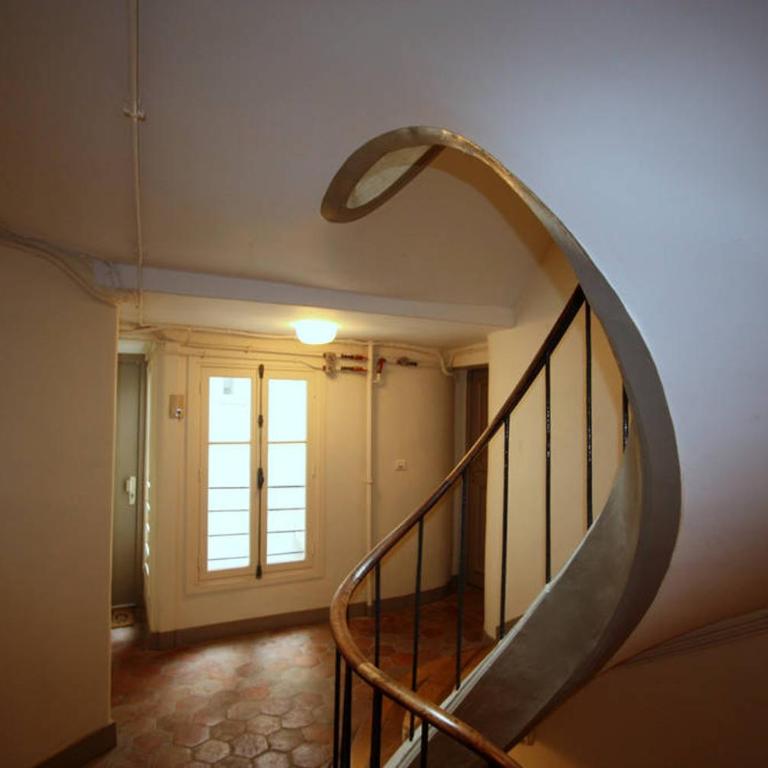 MAGNIFIQUE 5 PIECES - Appartement Deluxe - 18