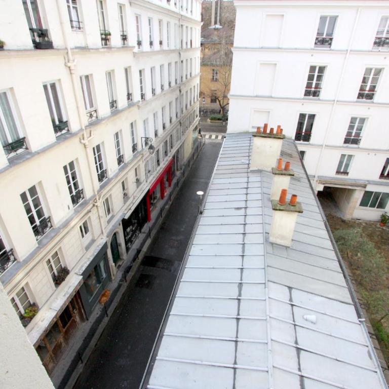 MAGNIFIQUE 5 PIECES - Appartement Deluxe - 17