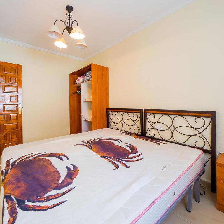 ALEGRIA ID120 - Bungalow Deluxe con vistas al jardín - 24