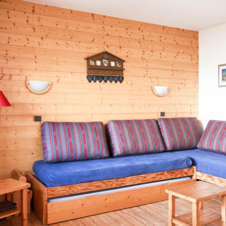 Residence Le Hameau du Sauget - maeva Home - Appartamento Select con 1 Camera da Letto (5 Persone) - 2