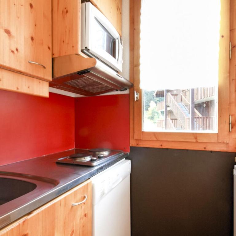 Residence Le Hameau du Sauget - maeva Home - Appartamento Select con 1 Camera da Letto (5 Persone) - 6
