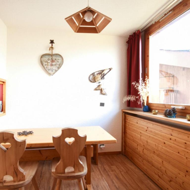 Residence Le Hameau du Sauget - maeva Home - Appartamento Select con 1 Camera da Letto (5 Persone) - 4