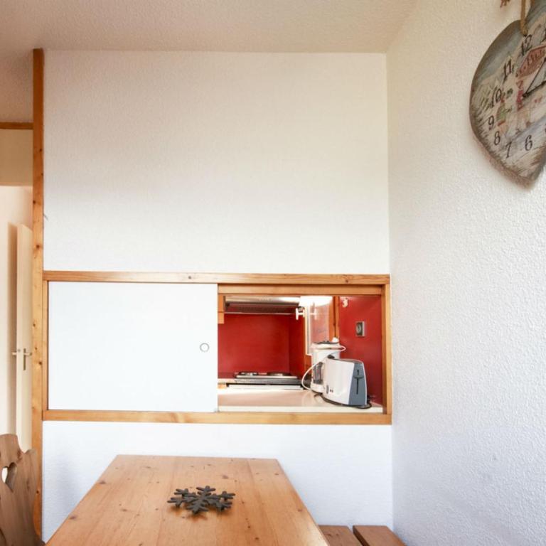 Residence Le Hameau du Sauget - maeva Home - Appartamento Select con 1 Camera da Letto (5 Persone) - 3