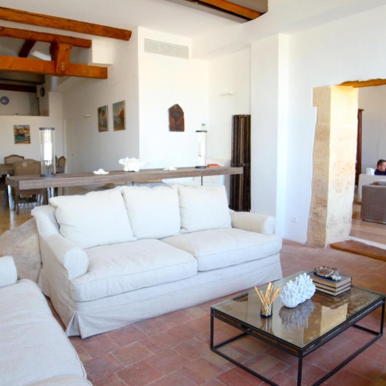 Mermoz - Appartement - 4