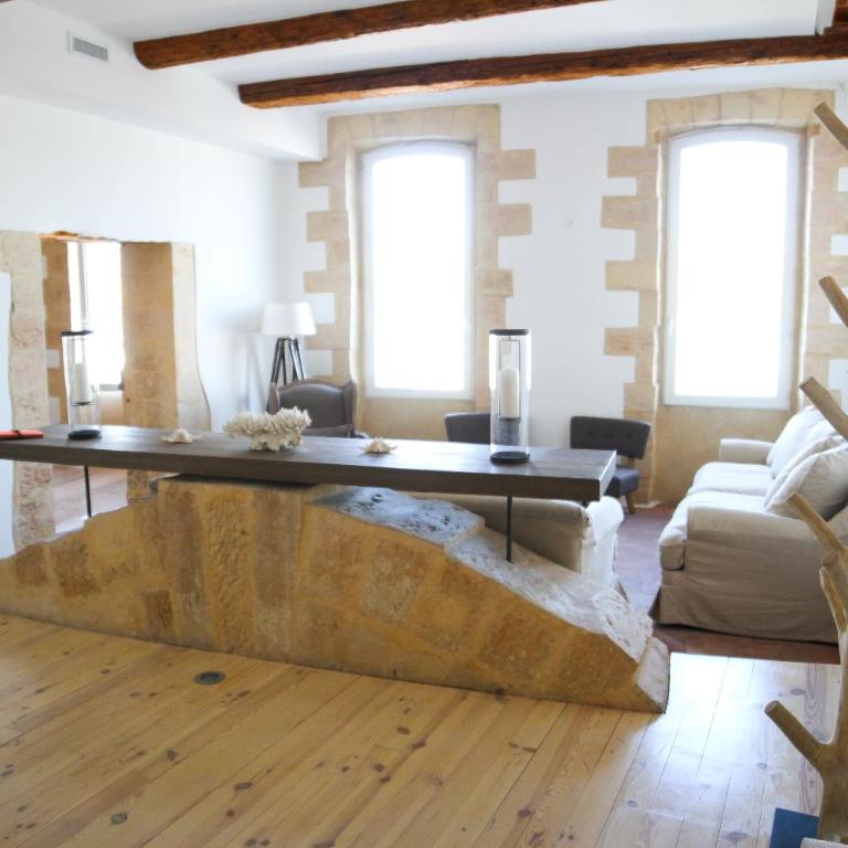 Mermoz - Appartement - 5