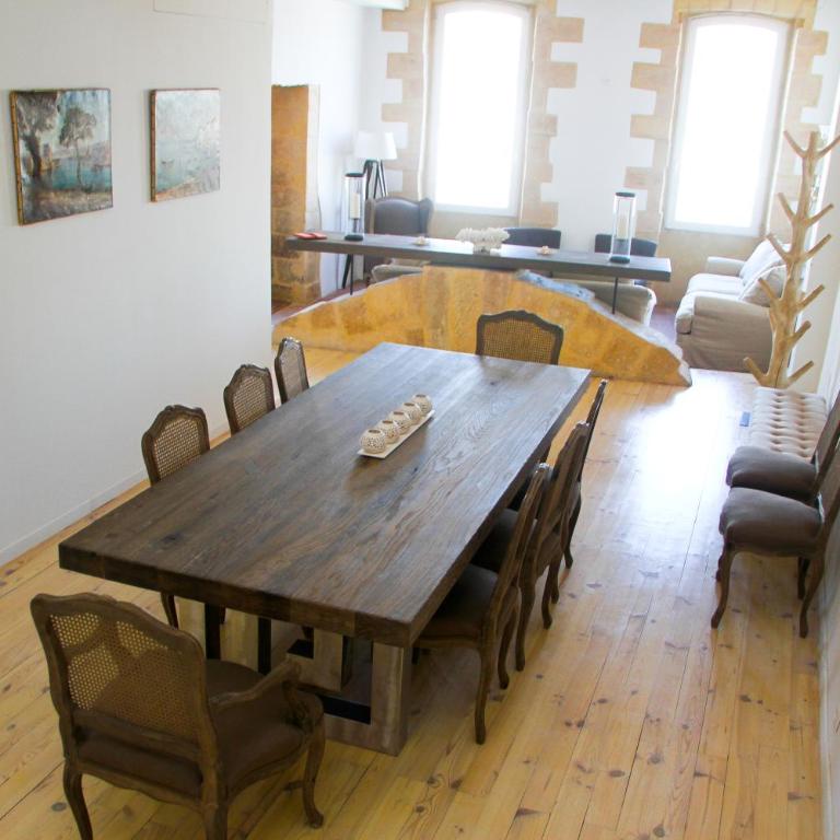 Mermoz - Appartement - 9