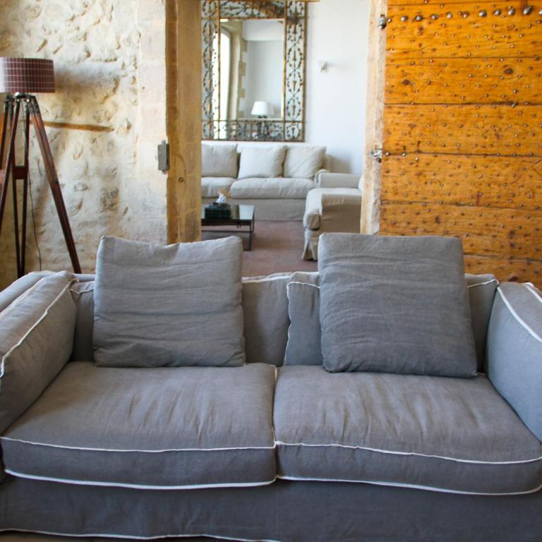 Mermoz - Appartement - 19