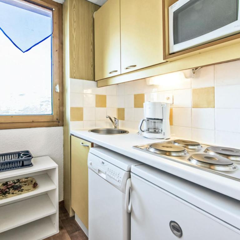 Residence Le Hameau du Sauget - maeva Home - Appartamento Comfort con 1 Camera da Letto (5 Persone) - 1