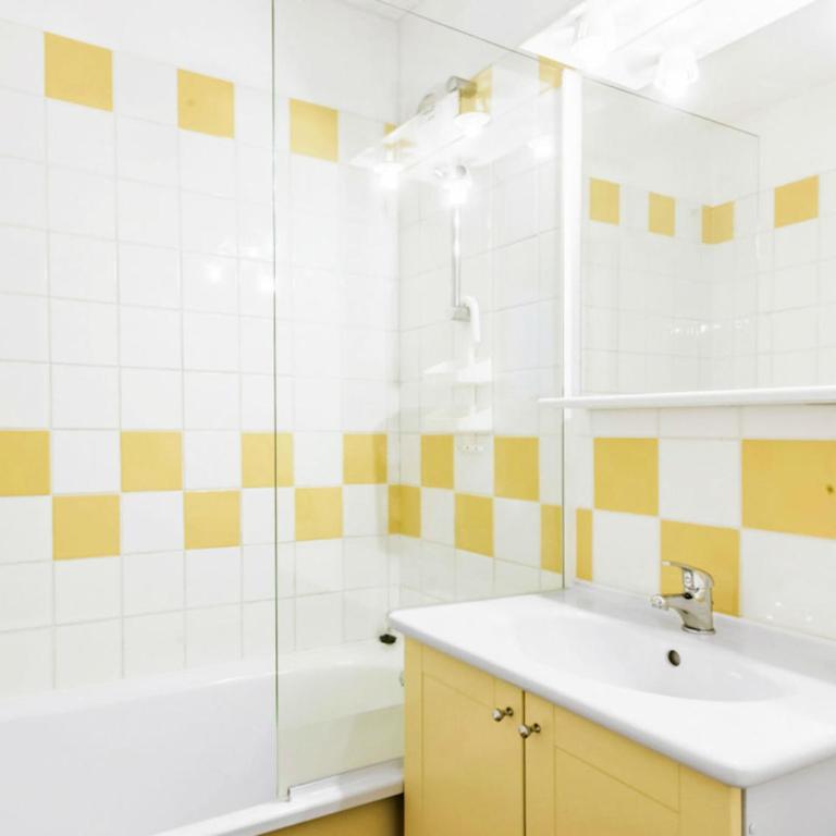 Residence Le Hameau du Sauget - maeva Home - Appartamento Comfort con 1 Camera da Letto (5 Persone) - 4