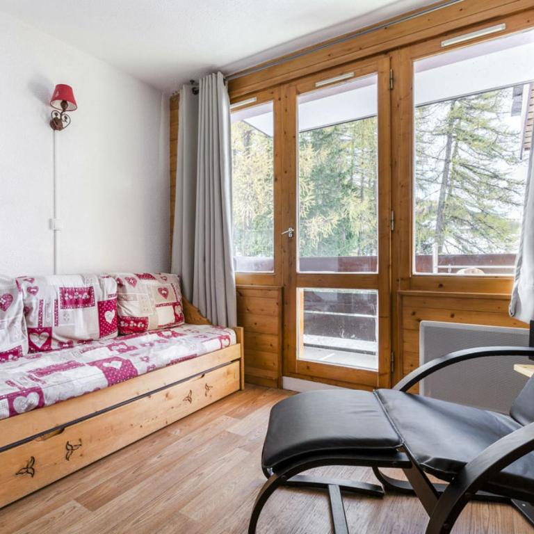 Residence Le Hameau du Sauget - maeva Home - Appartamento Select con 1 Camera da Letto (4 Persone) - 1