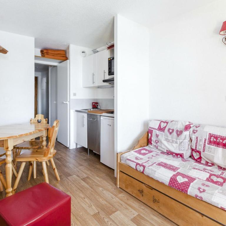 Residence Le Hameau du Sauget - maeva Home - Appartamento Select con 1 Camera da Letto (4 Persone) - 3