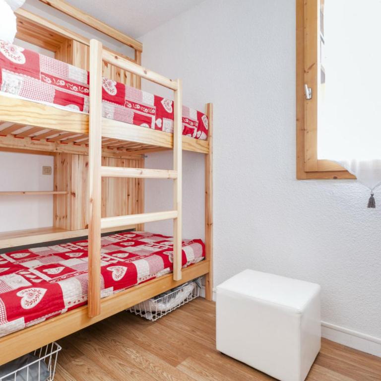 Residence Le Hameau du Sauget - maeva Home - Appartamento Select con 1 Camera da Letto (4 Persone) - 2