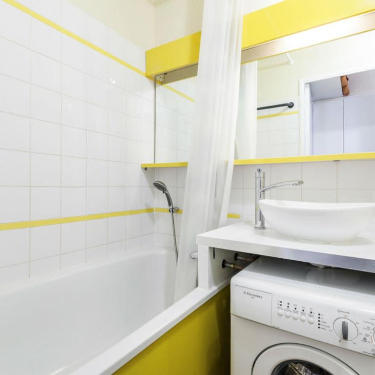 Residence Le Hameau du Sauget - maeva Home - Appartamento Select con 1 Camera da Letto (4 Persone) - 5