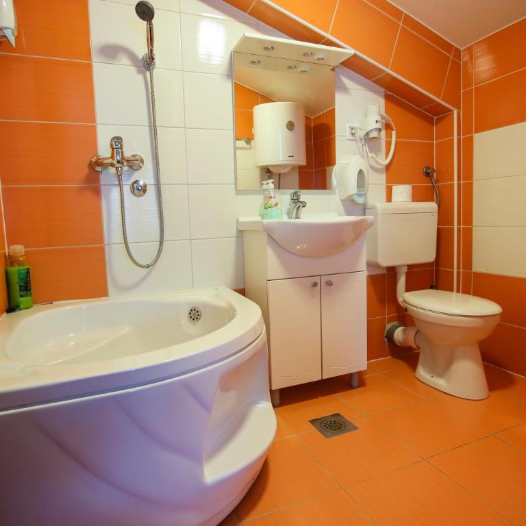 Hotel Oasis - Double Room - 20