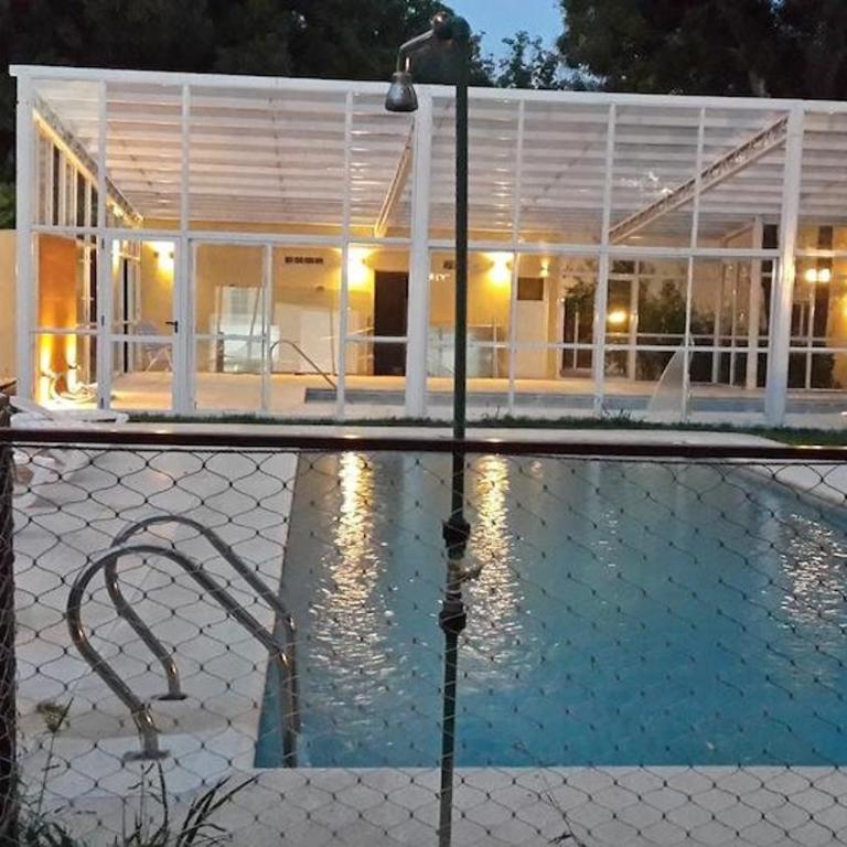 Las Lomas Suites & Spa - Apartamento Estudio - 7