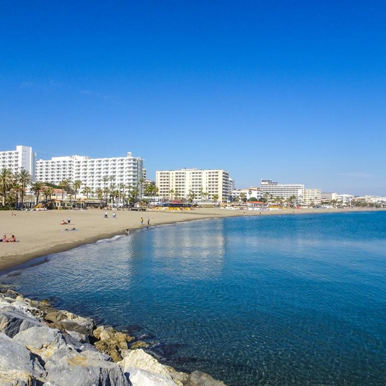 Apartment Duquesa de España - Apartamento - 12