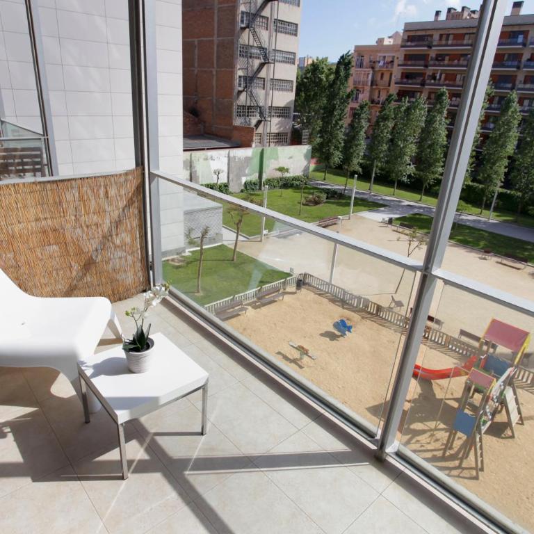 1214 - TWO BEDROOMS CIUTADELLA APARTMENT - Apartment with Terrace - 15